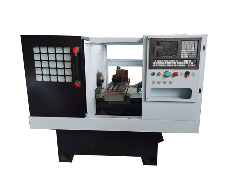 数控机床3